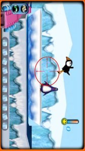 game pic for Penguin Shooting